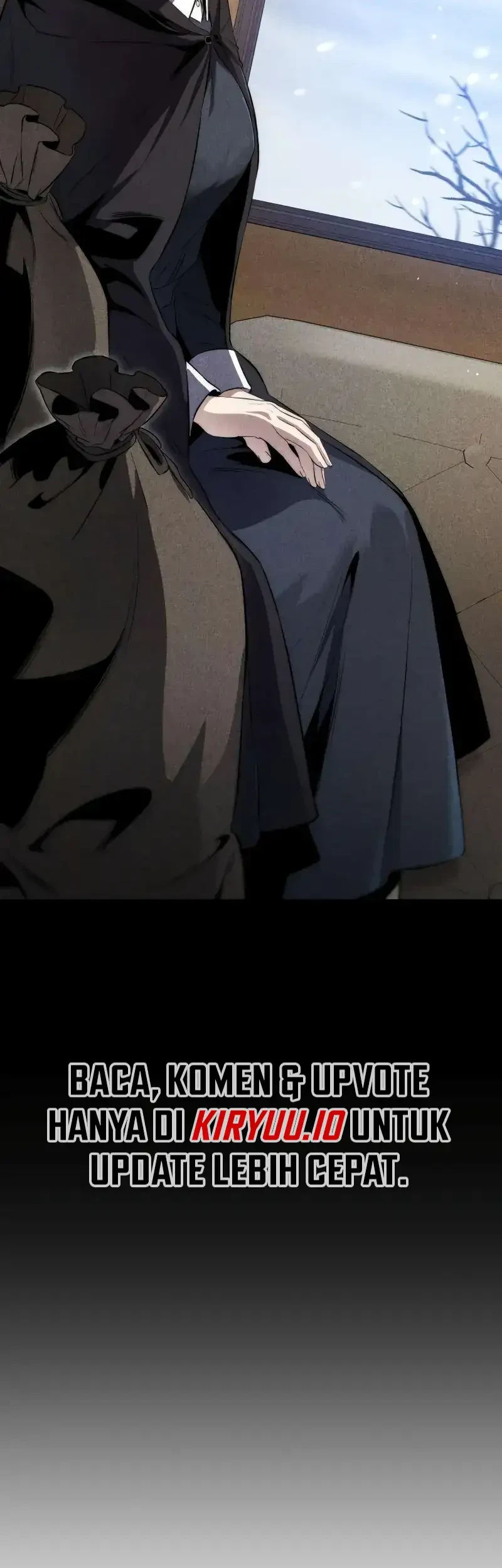 The Margrave’s Worthless Mage Chapter 4 Gambar 84