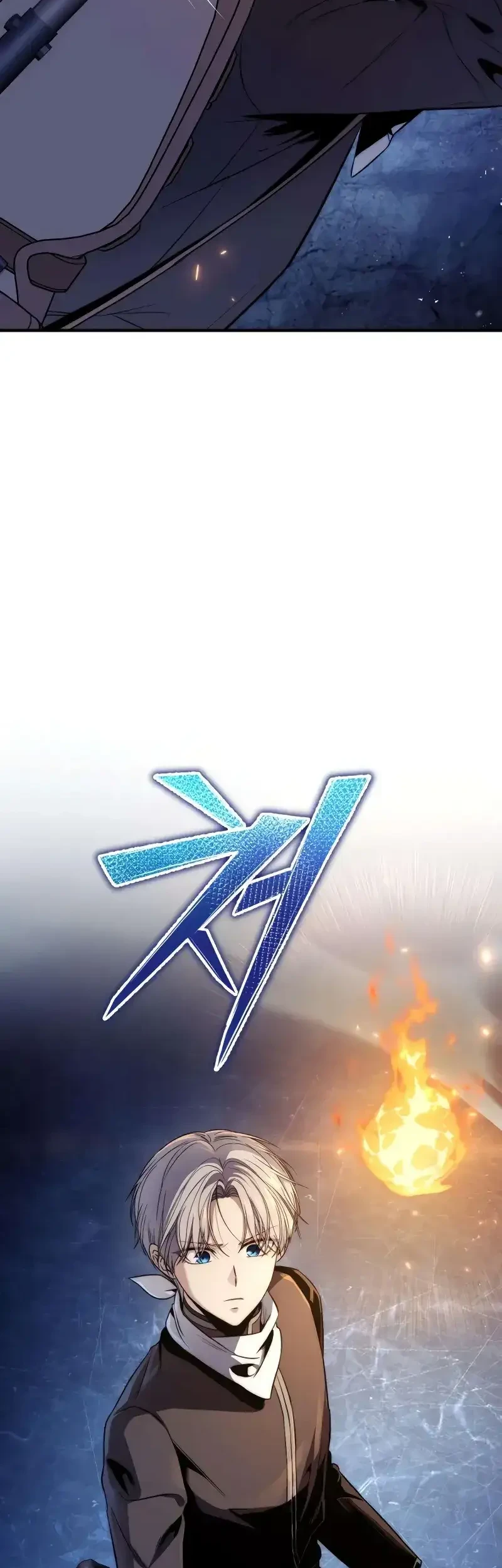 The Margrave’s Worthless Mage Chapter 4 Gambar 86