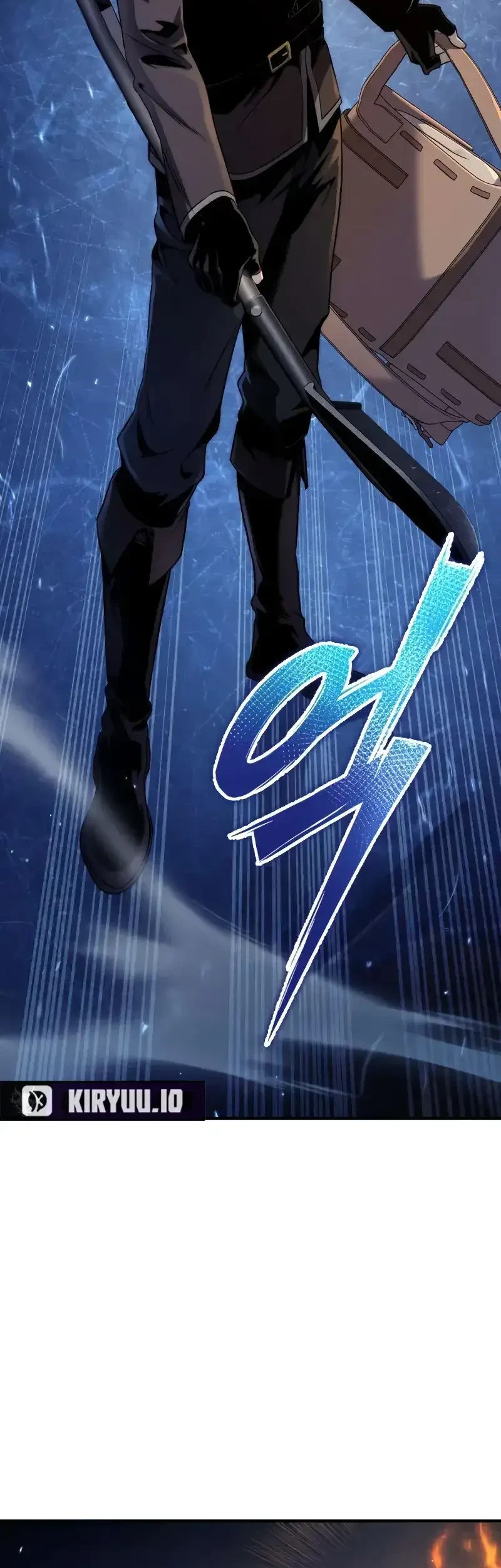 The Margrave’s Worthless Mage Chapter 4 Gambar 87