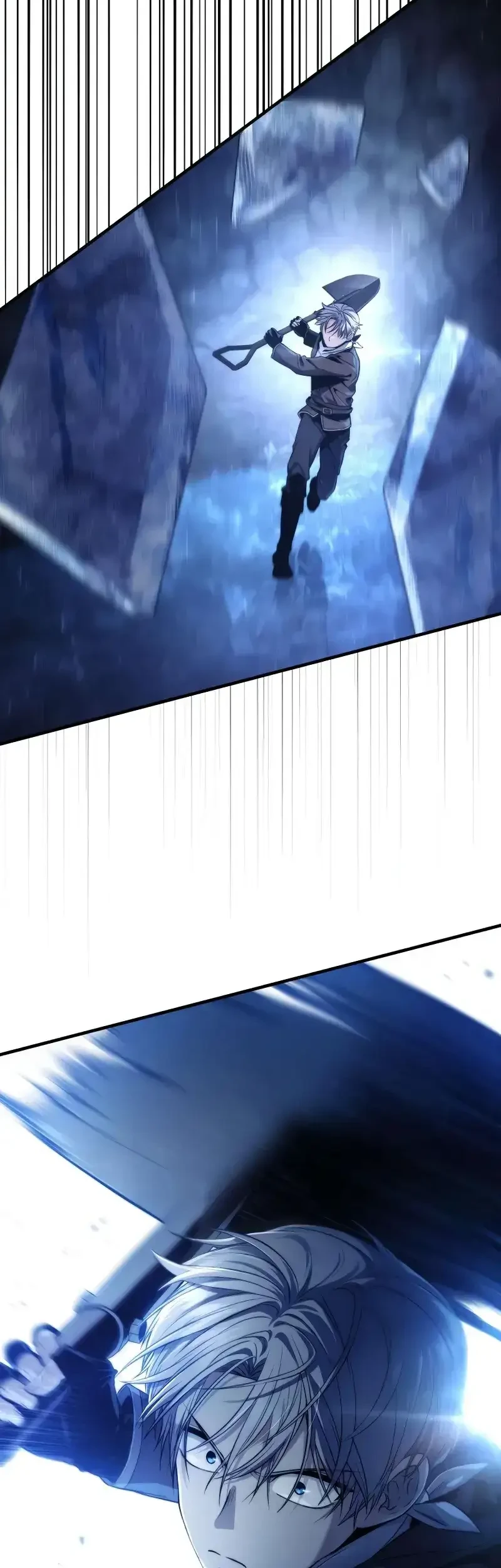 The Margrave’s Worthless Mage Chapter 4 Gambar 93