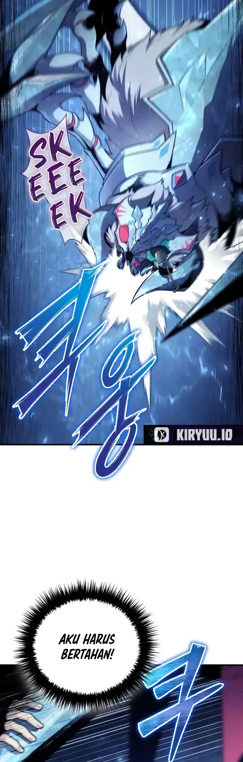 The Margrave’s Worthless Mage Chapter 4 Gambar 103