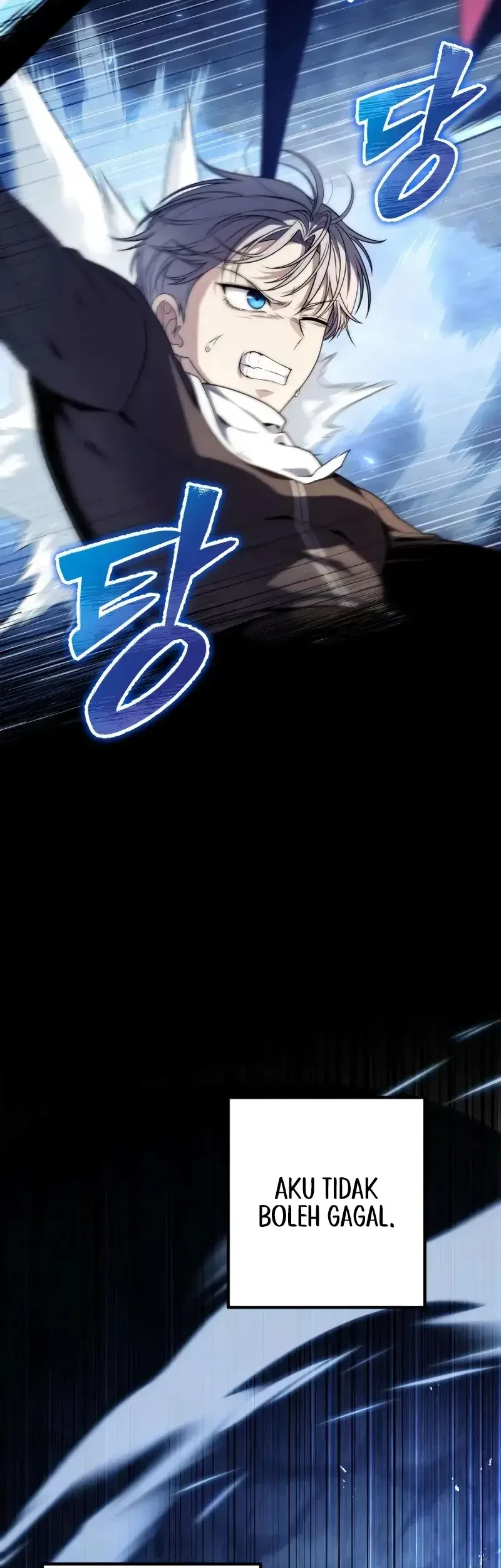 The Margrave’s Worthless Mage Chapter 4 Gambar 104