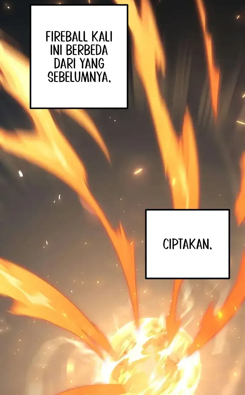 The Margrave’s Worthless Mage Chapter 4 Gambar 107