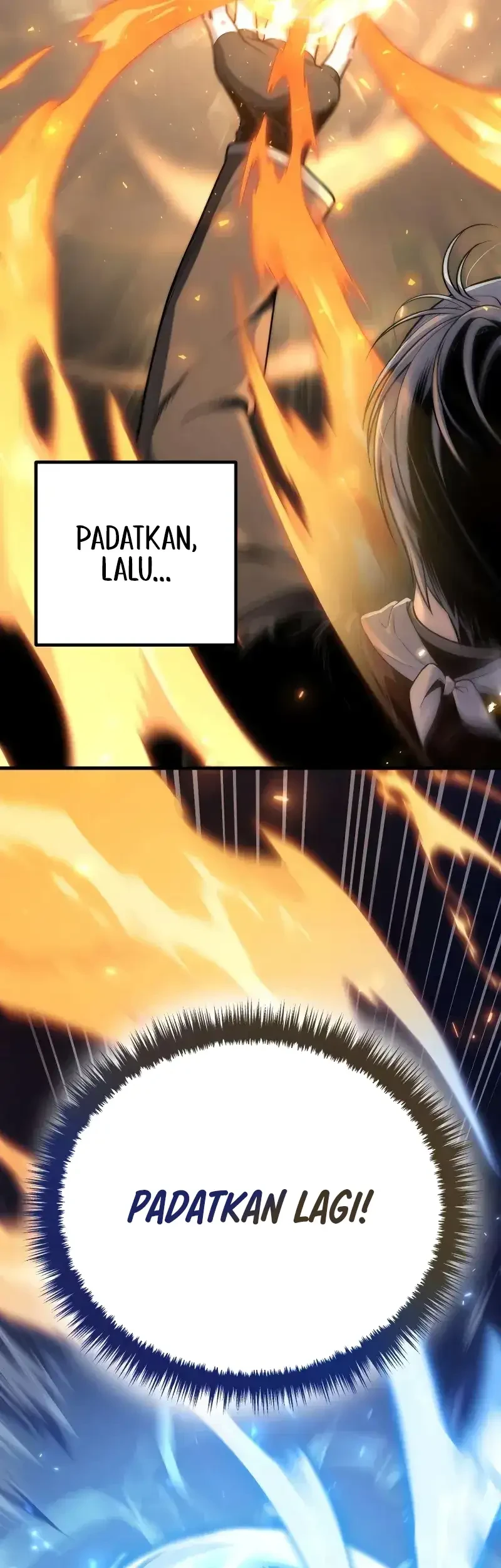 The Margrave’s Worthless Mage Chapter 4 Gambar 108