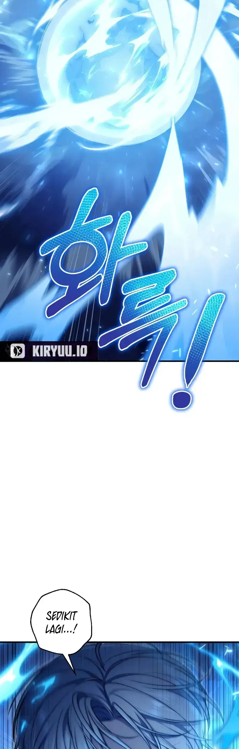 The Margrave’s Worthless Mage Chapter 4 Gambar 109