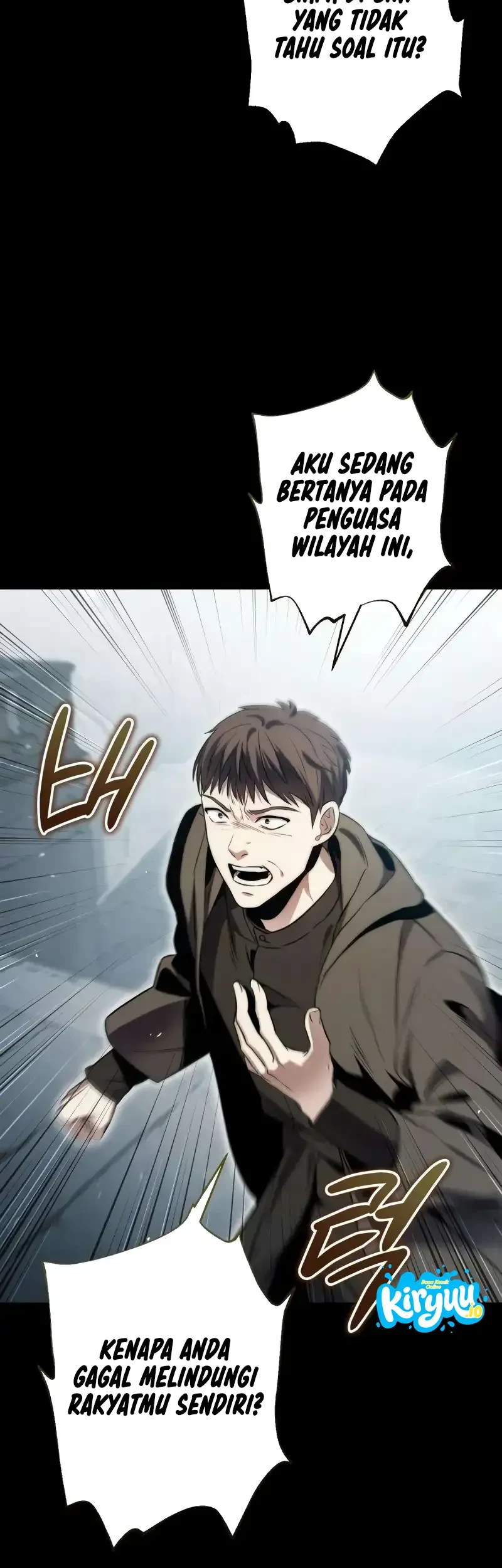 The Margrave’s Worthless Mage Chapter 4 Gambar 5