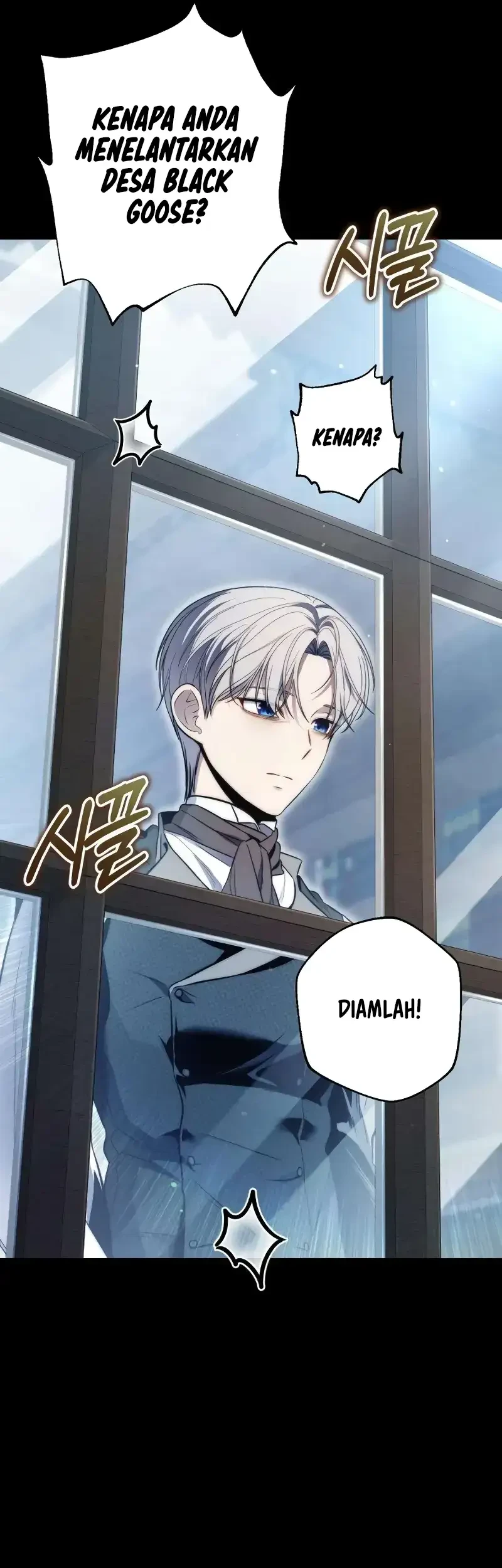 The Margrave’s Worthless Mage Chapter 4 Gambar 7