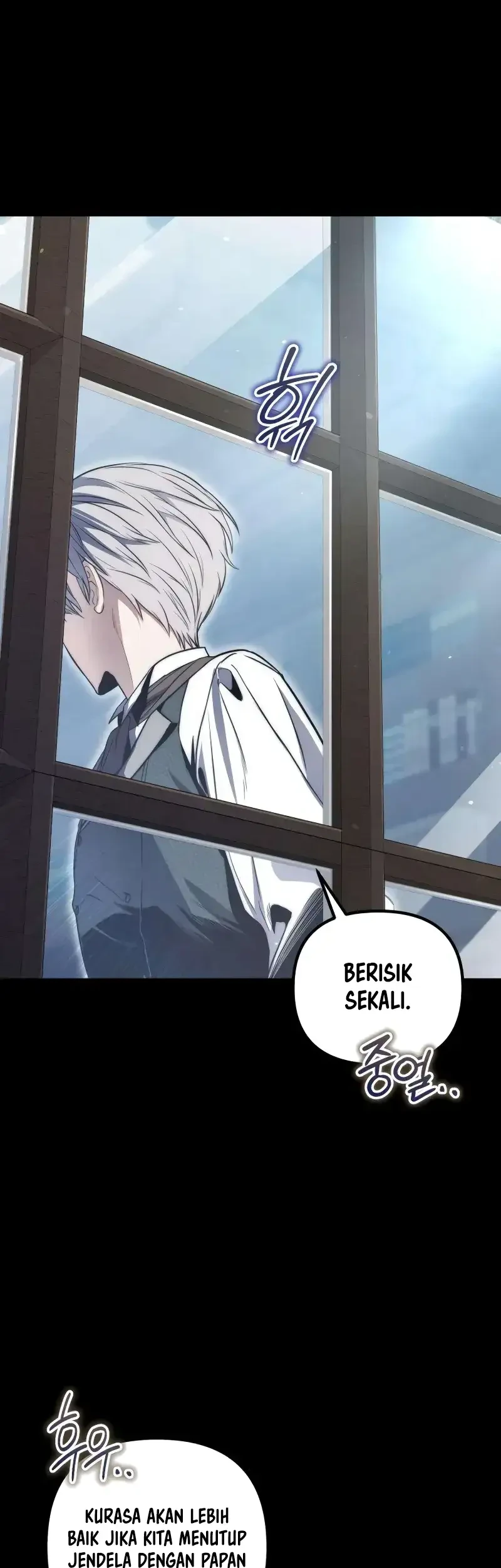 The Margrave’s Worthless Mage Chapter 4 Gambar 8