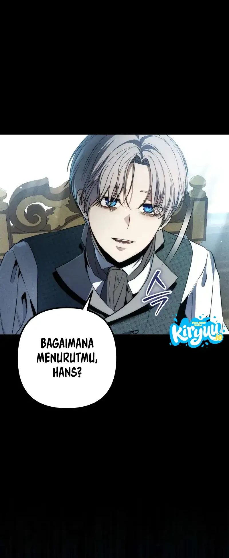 The Margrave’s Worthless Mage Chapter 4 Gambar 12