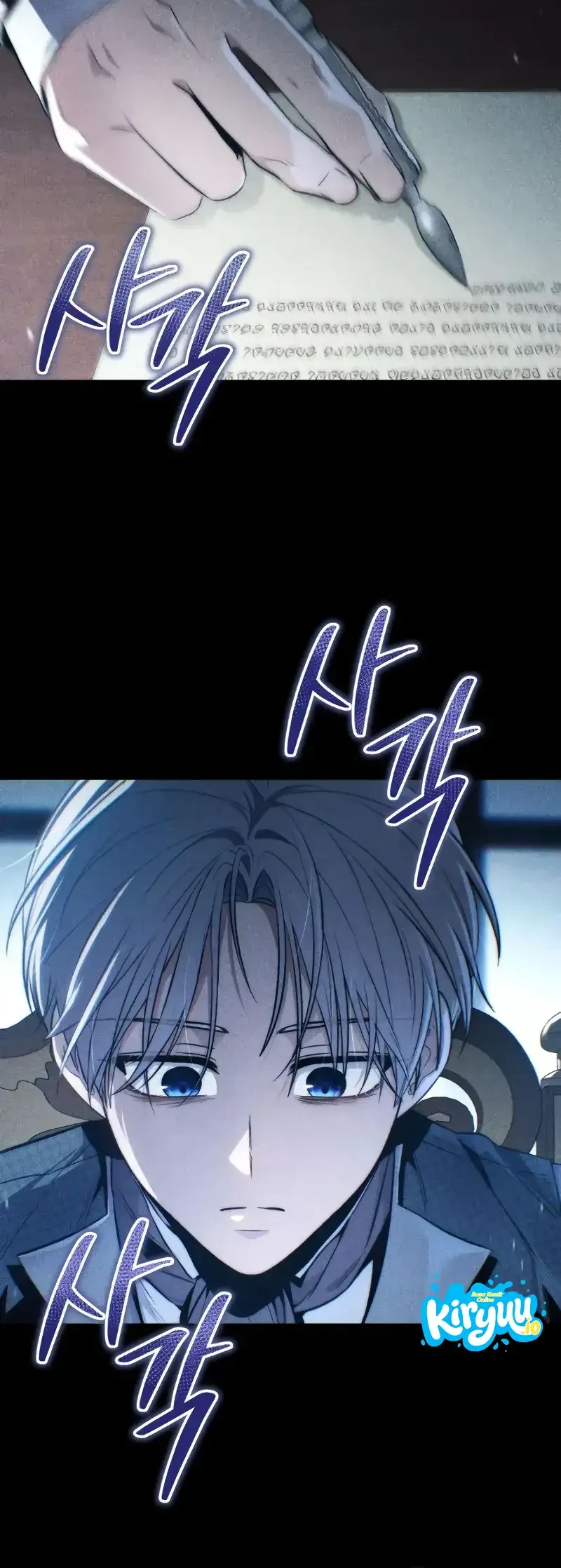 The Margrave’s Worthless Mage Chapter 4 Gambar 18