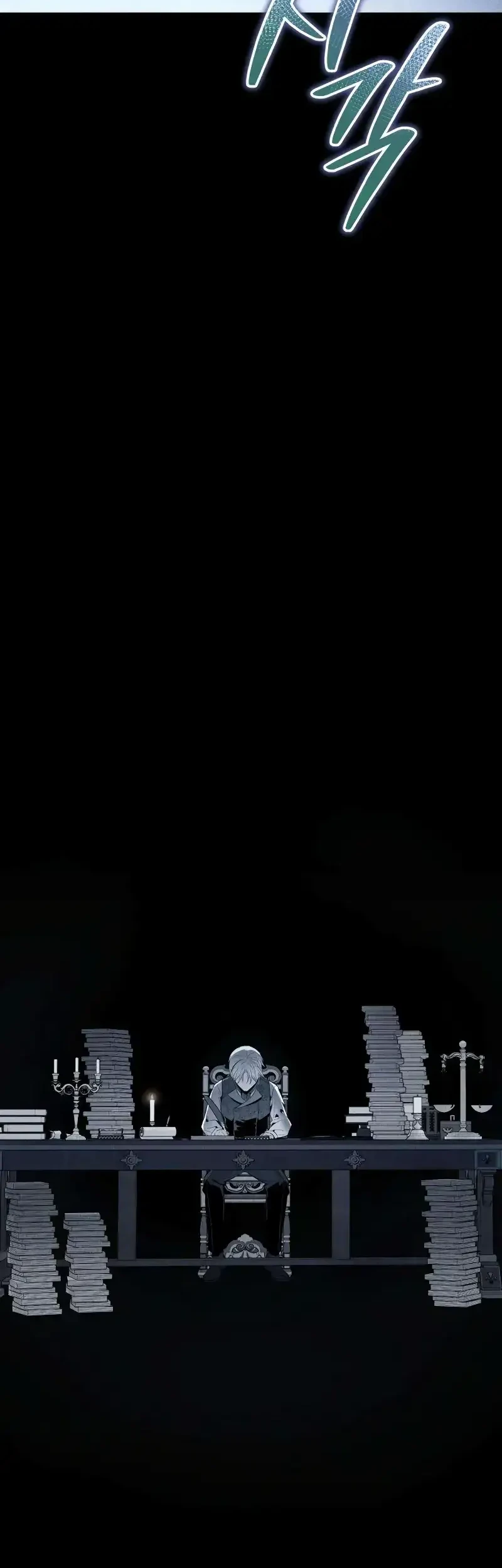 The Margrave’s Worthless Mage Chapter 4 Gambar 20