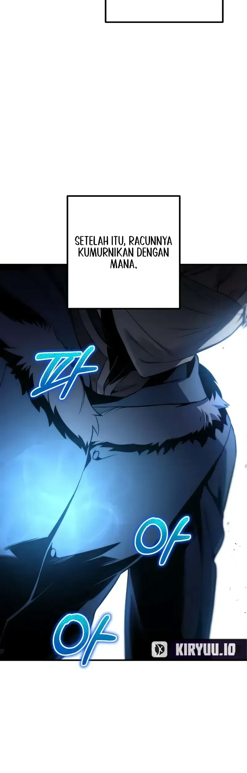 The Margrave’s Worthless Mage Chapter 4 Gambar 27