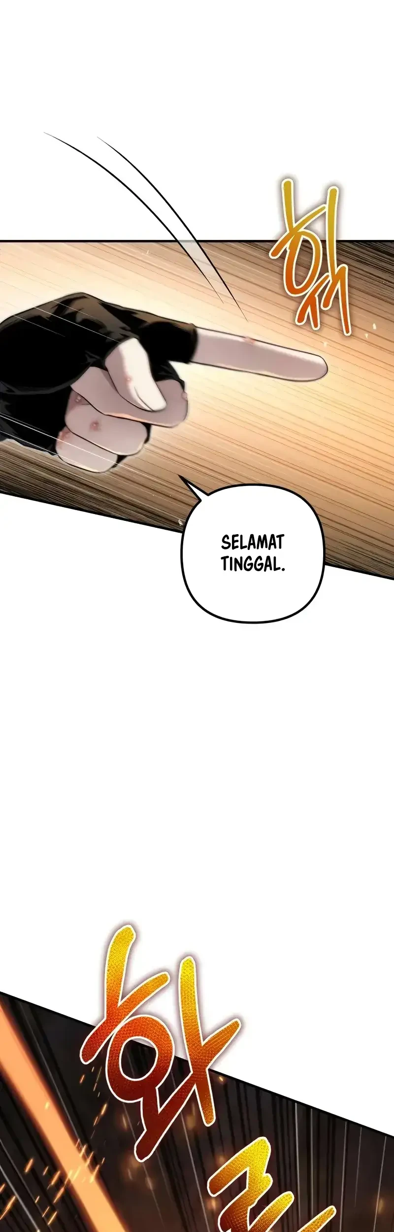 The Margrave’s Worthless Mage Chapter 4 Gambar 32