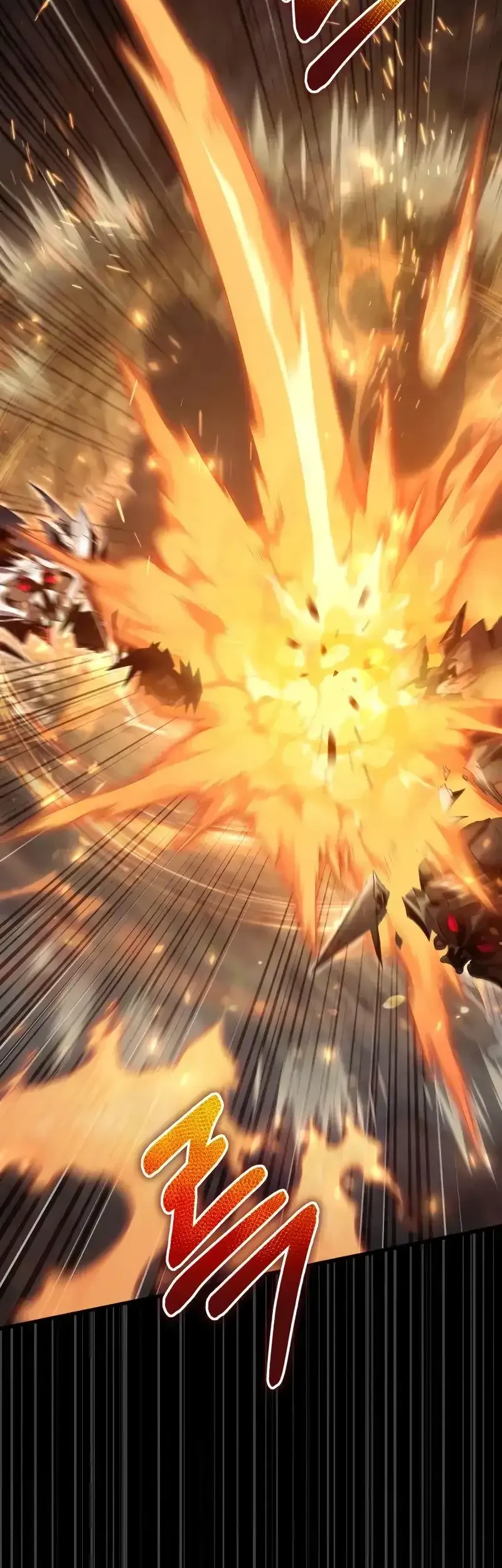 The Margrave’s Worthless Mage Chapter 4 Gambar 33