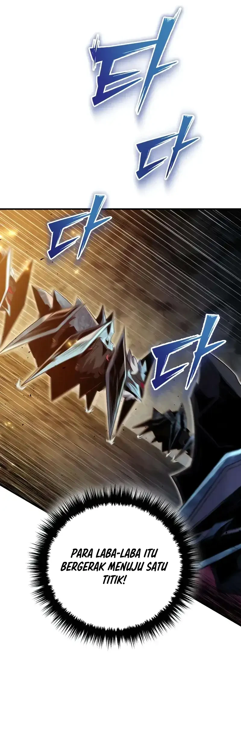 The Margrave’s Worthless Mage Chapter 4 Gambar 36