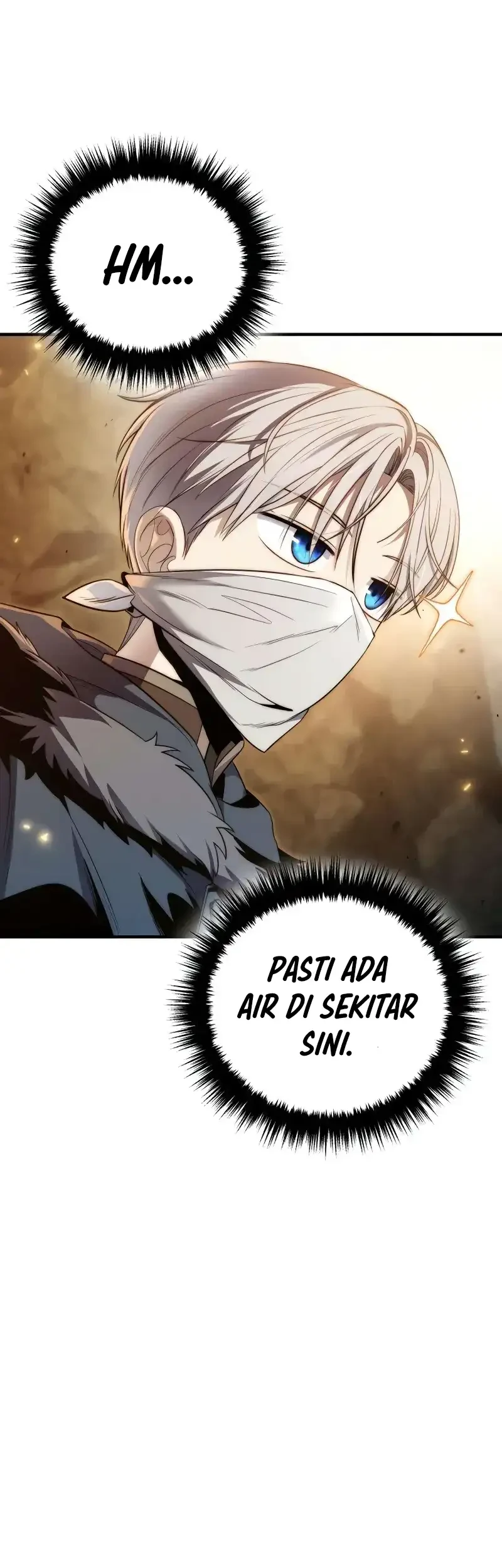 The Margrave’s Worthless Mage Chapter 4 Gambar 37