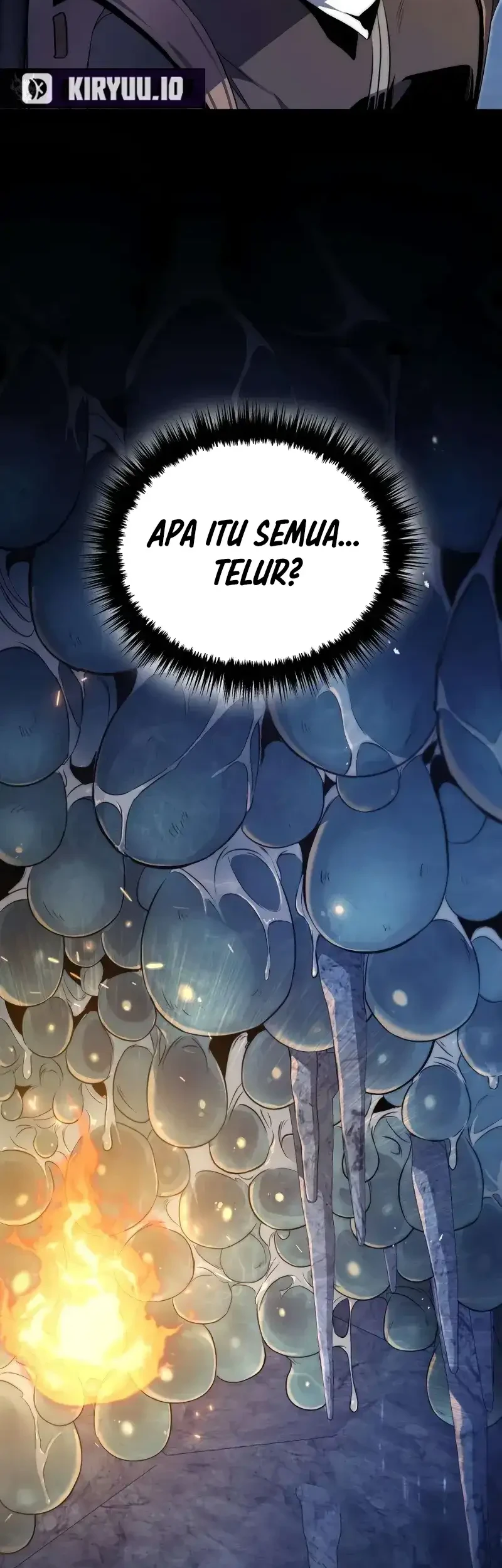 The Margrave’s Worthless Mage Chapter 4 Gambar 46