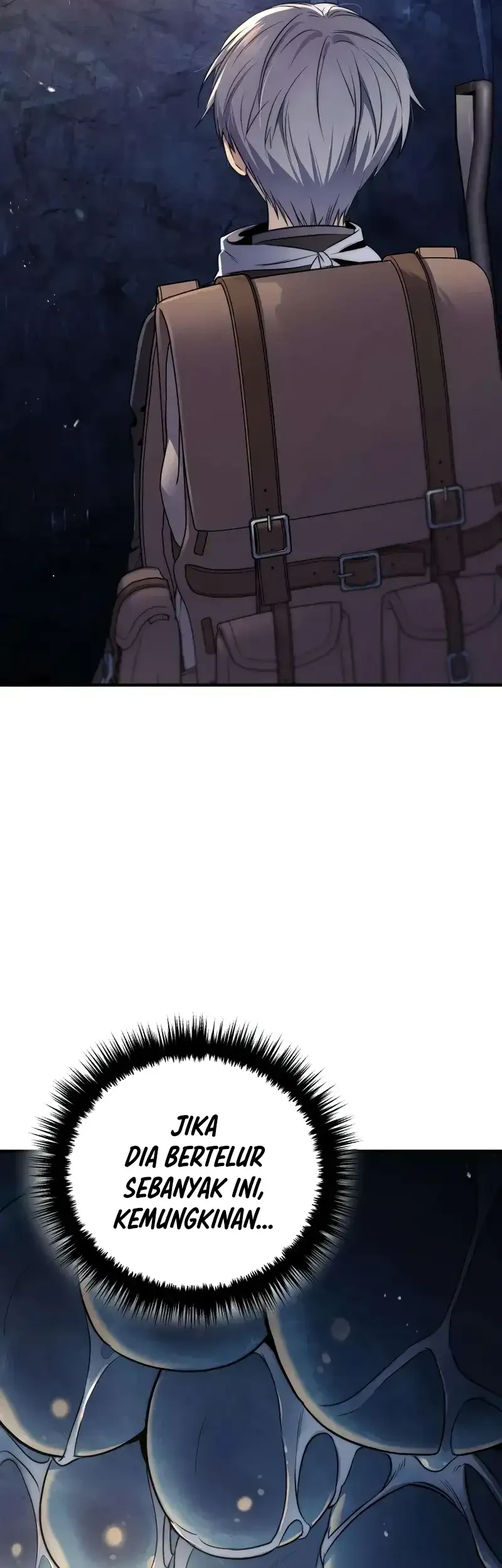 The Margrave’s Worthless Mage Chapter 4 Gambar 47