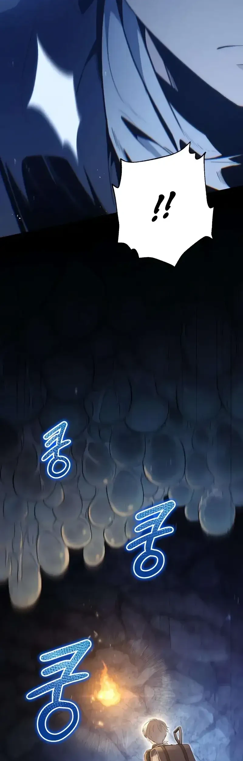 The Margrave’s Worthless Mage Chapter 4 Gambar 50