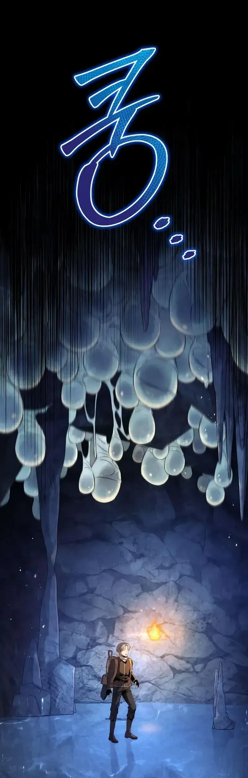 The Margrave’s Worthless Mage Chapter 4 Gambar 53