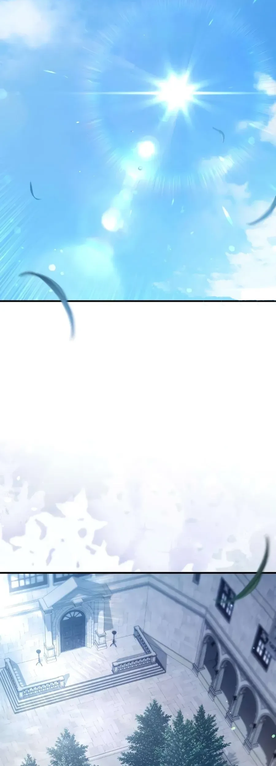 The Margrave’s Worthless Mage Chapter 5 Gambar 52