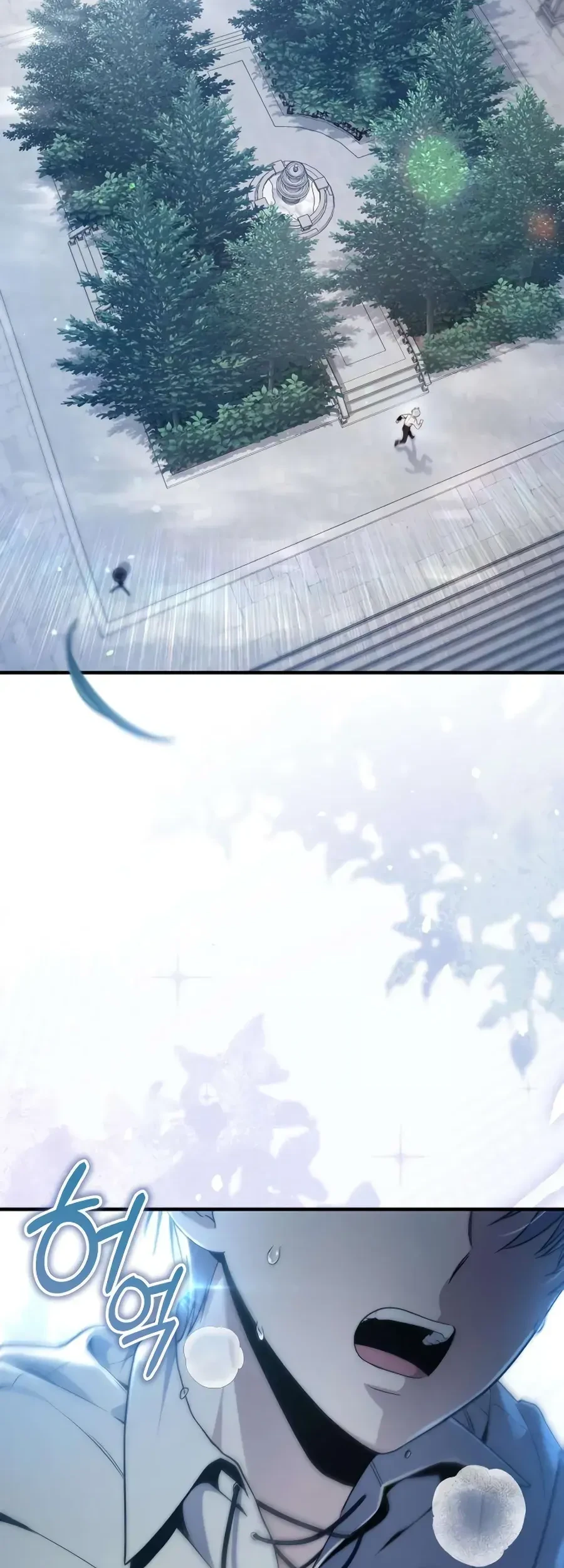 The Margrave’s Worthless Mage Chapter 5 Gambar 53