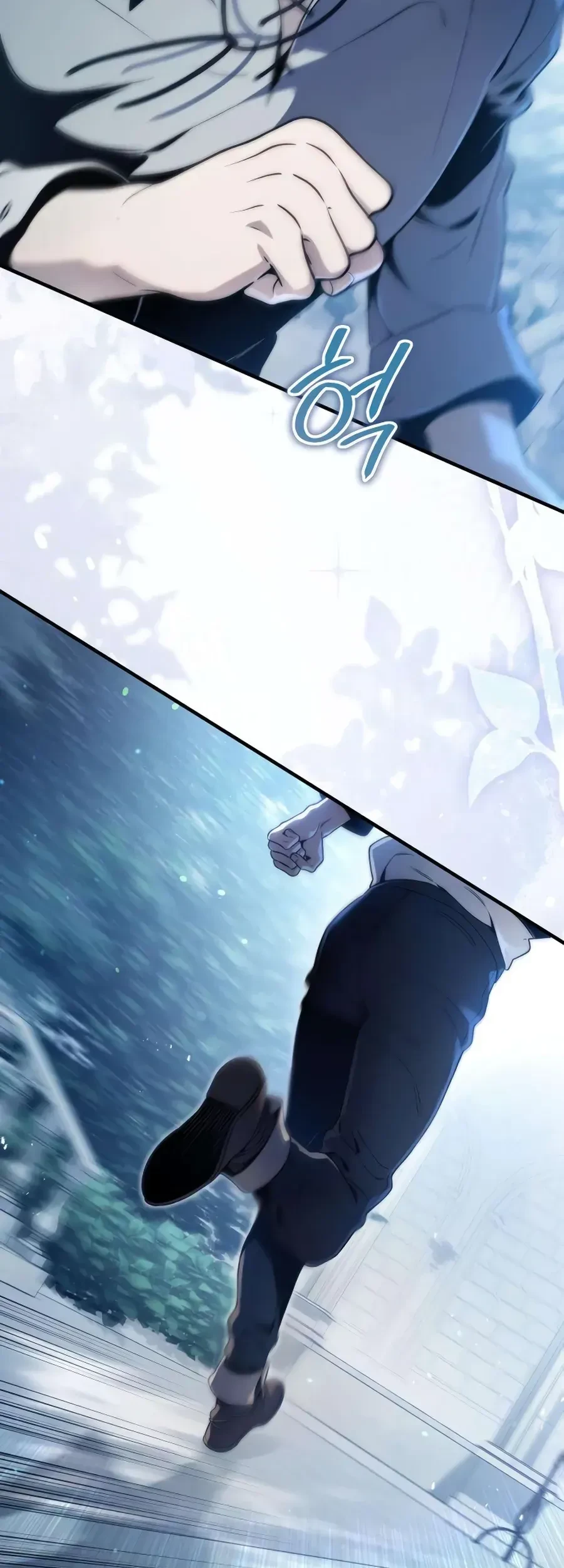 The Margrave’s Worthless Mage Chapter 5 Gambar 54