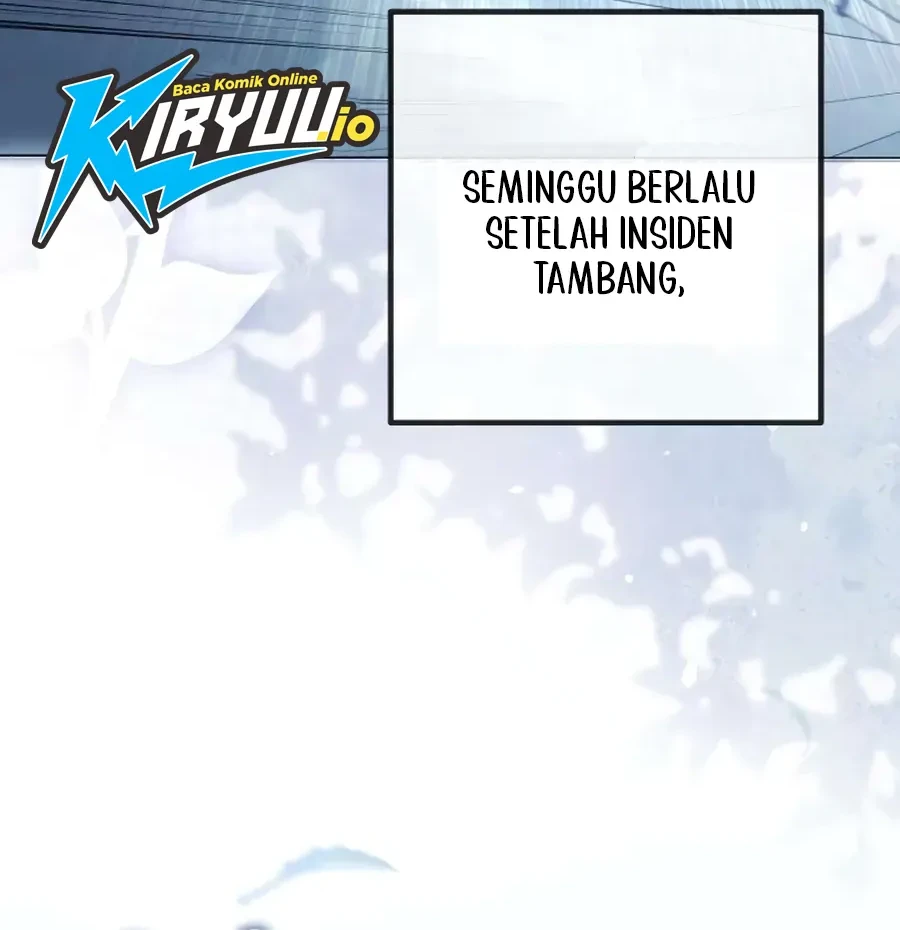 The Margrave’s Worthless Mage Chapter 5 Gambar 55