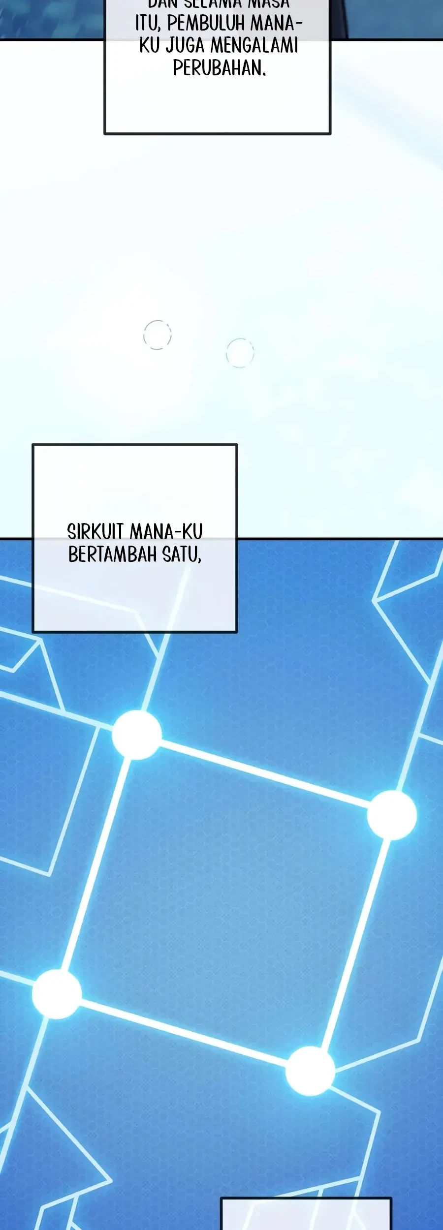 The Margrave’s Worthless Mage Chapter 5 Gambar 58