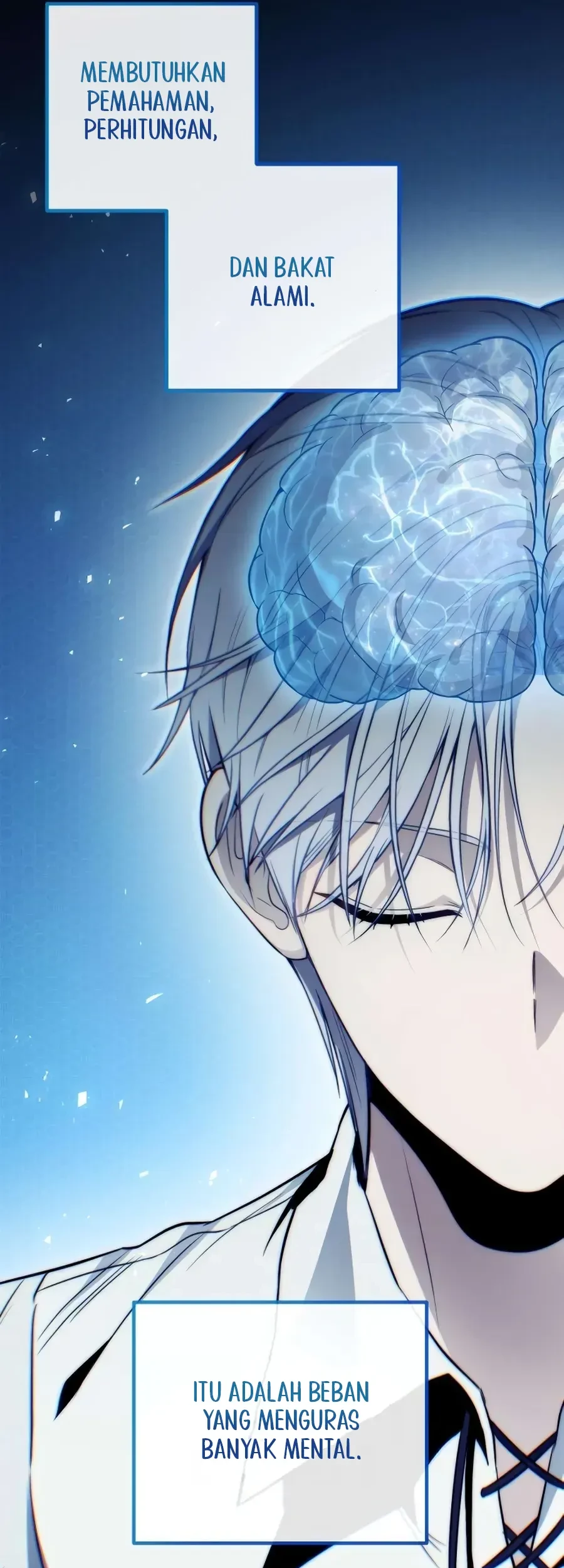 The Margrave’s Worthless Mage Chapter 5 Gambar 62