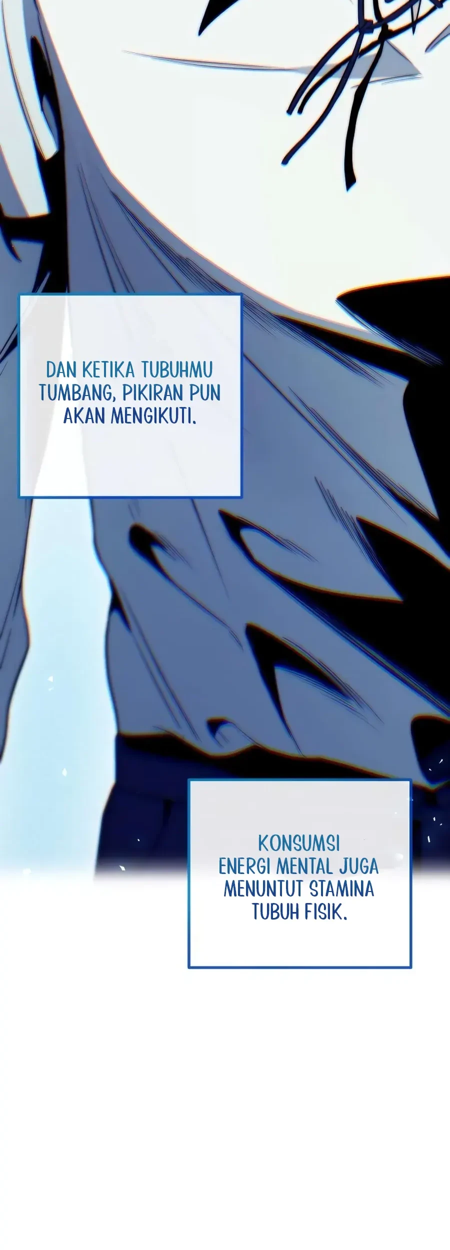 The Margrave’s Worthless Mage Chapter 5 Gambar 63