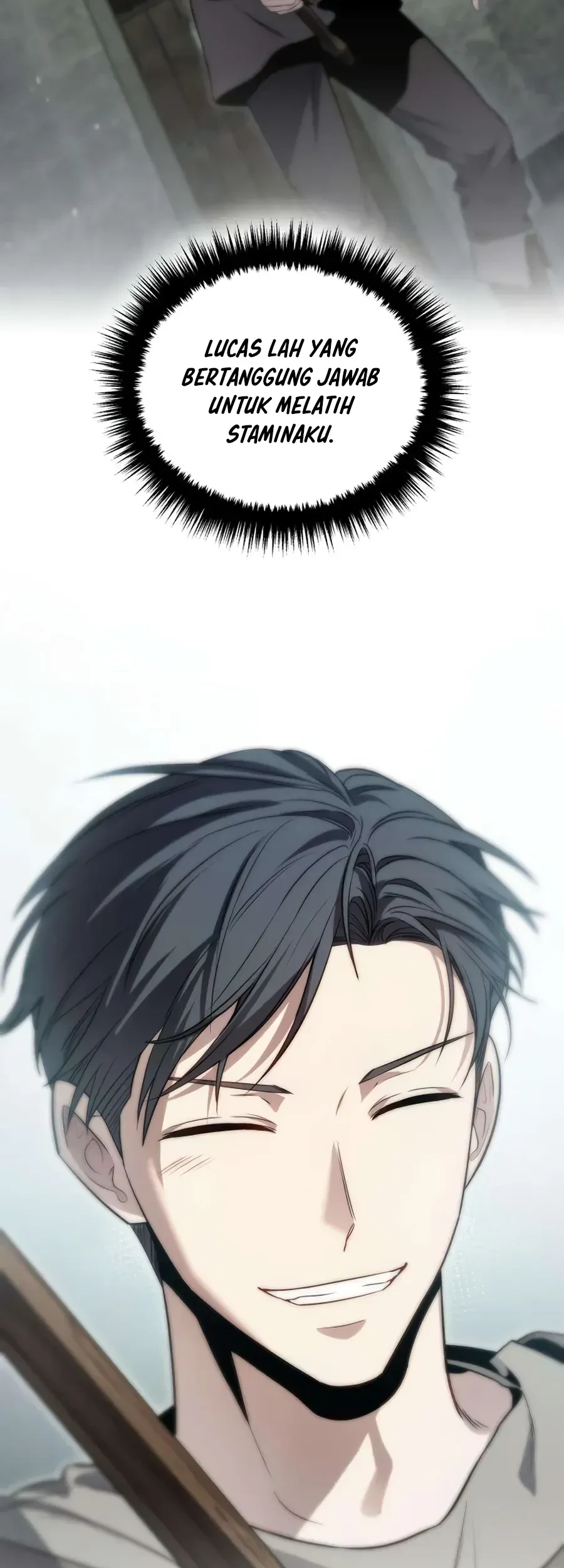 The Margrave’s Worthless Mage Chapter 5 Gambar 66