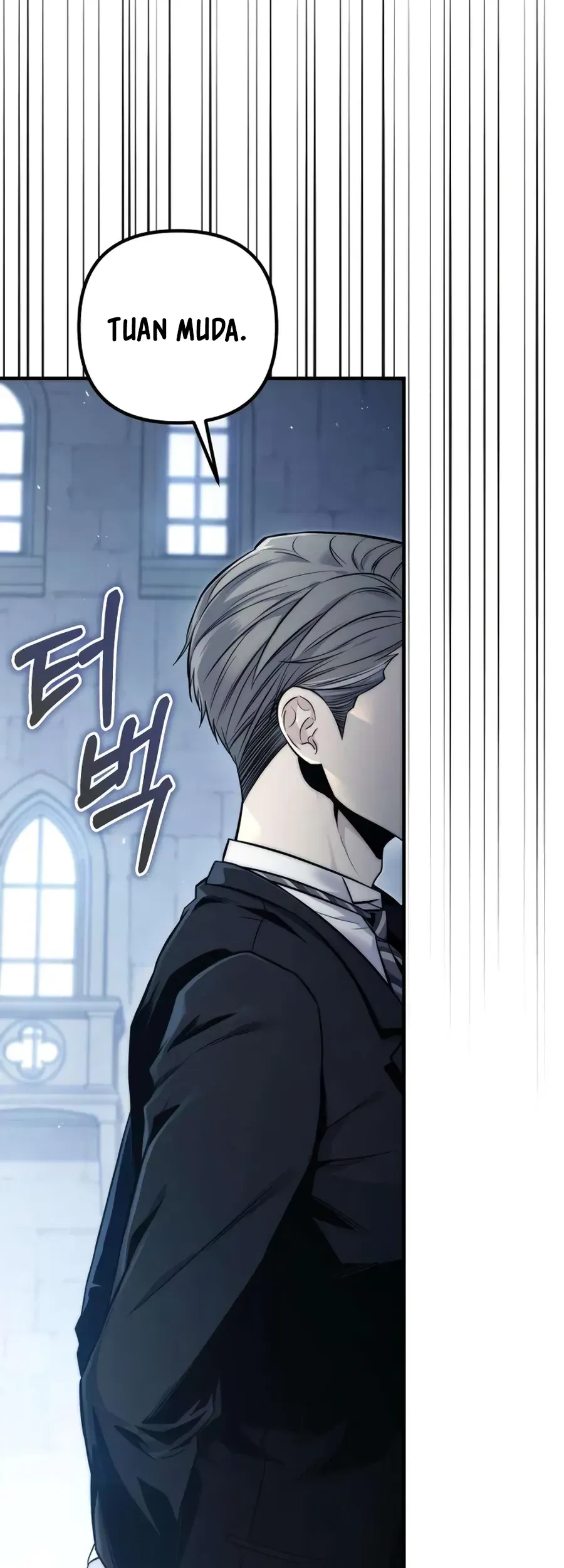 The Margrave’s Worthless Mage Chapter 5 Gambar 69