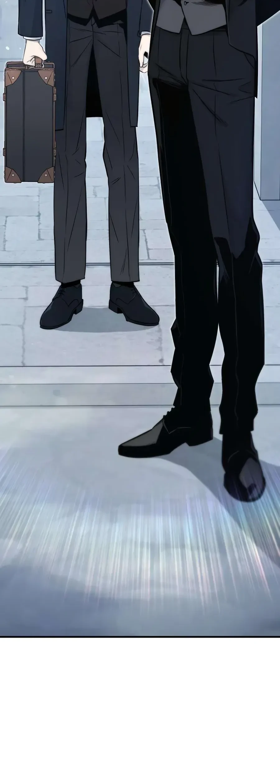 The Margrave’s Worthless Mage Chapter 5 Gambar 71