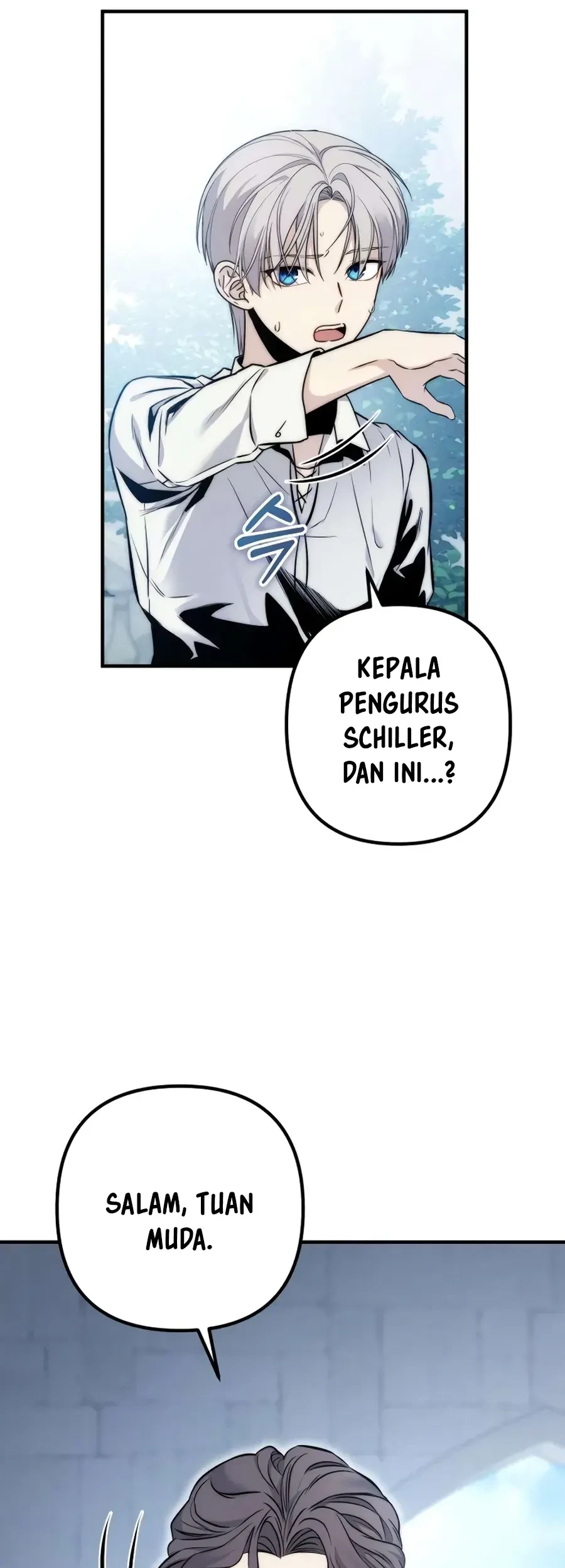 The Margrave’s Worthless Mage Chapter 5 Gambar 72