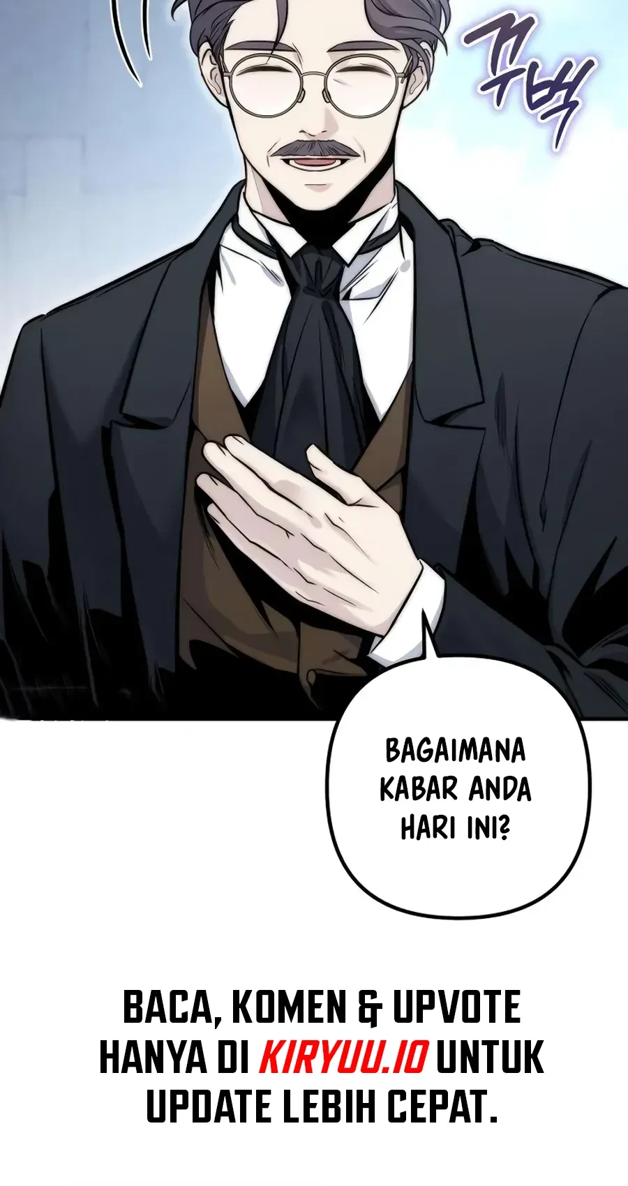 The Margrave’s Worthless Mage Chapter 5 Gambar 73