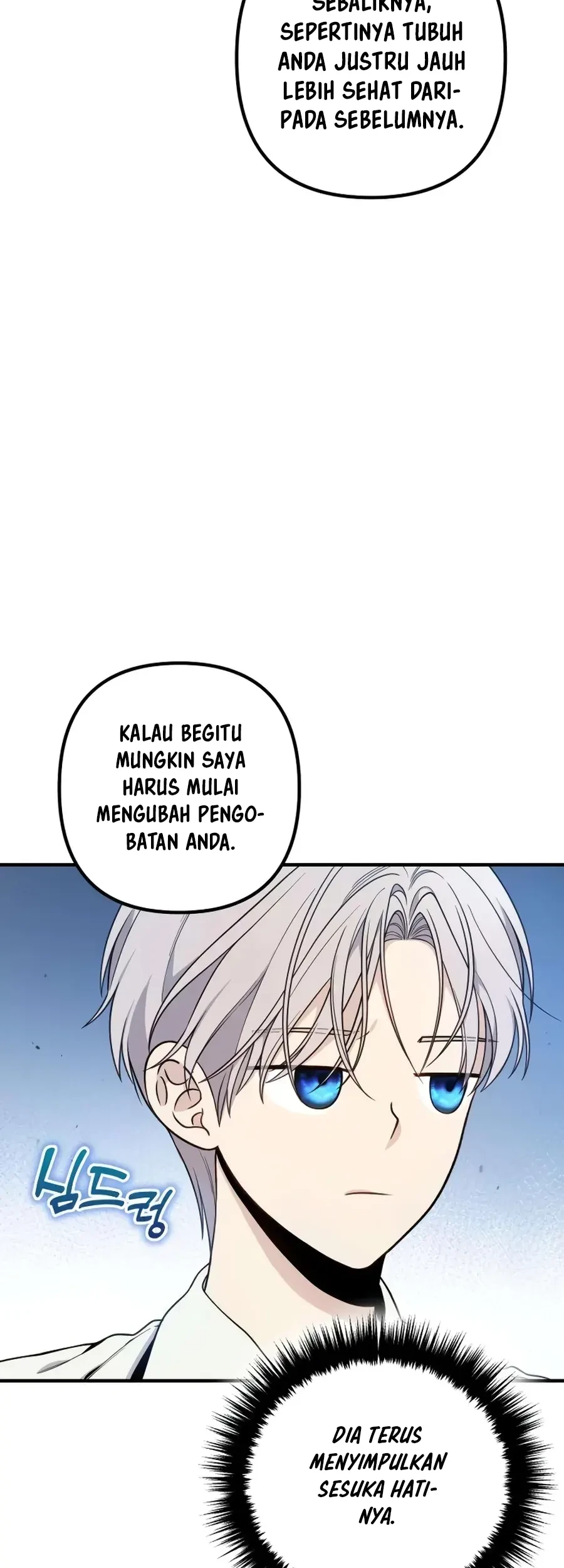 The Margrave’s Worthless Mage Chapter 5 Gambar 76