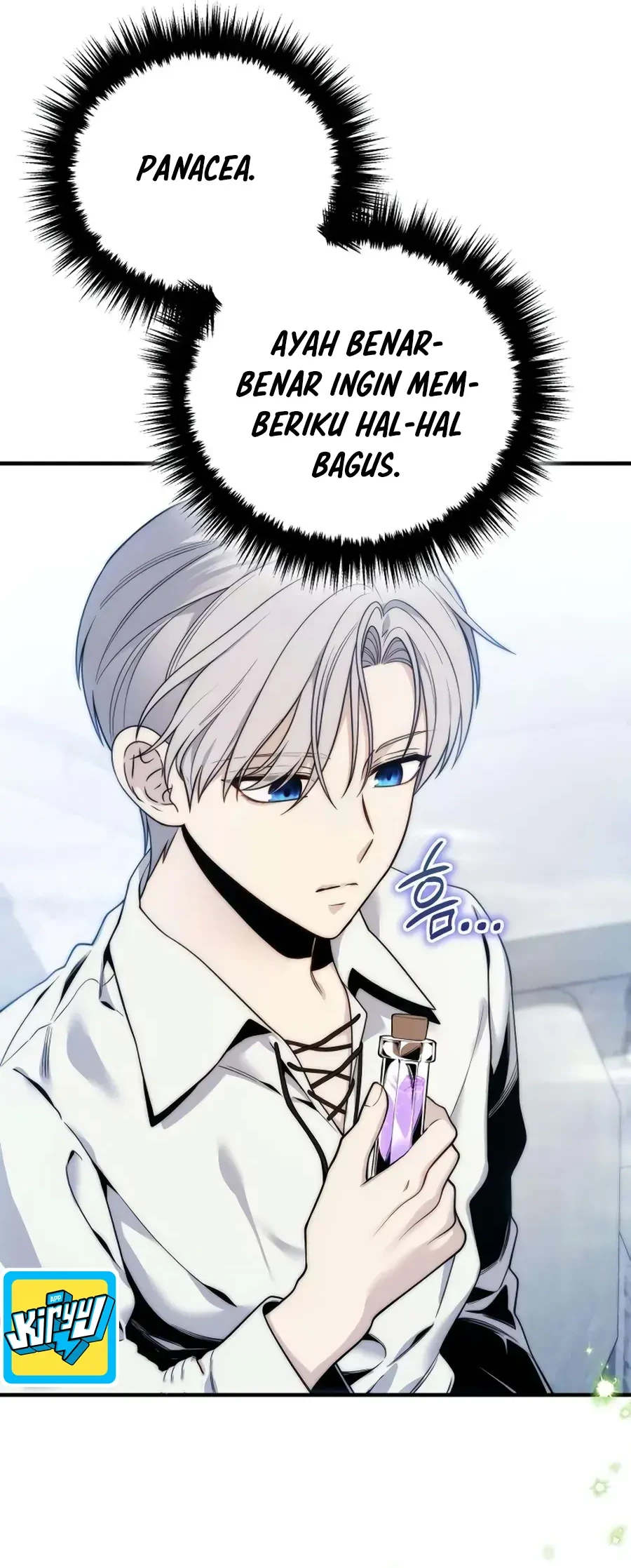 The Margrave’s Worthless Mage Chapter 5 Gambar 79