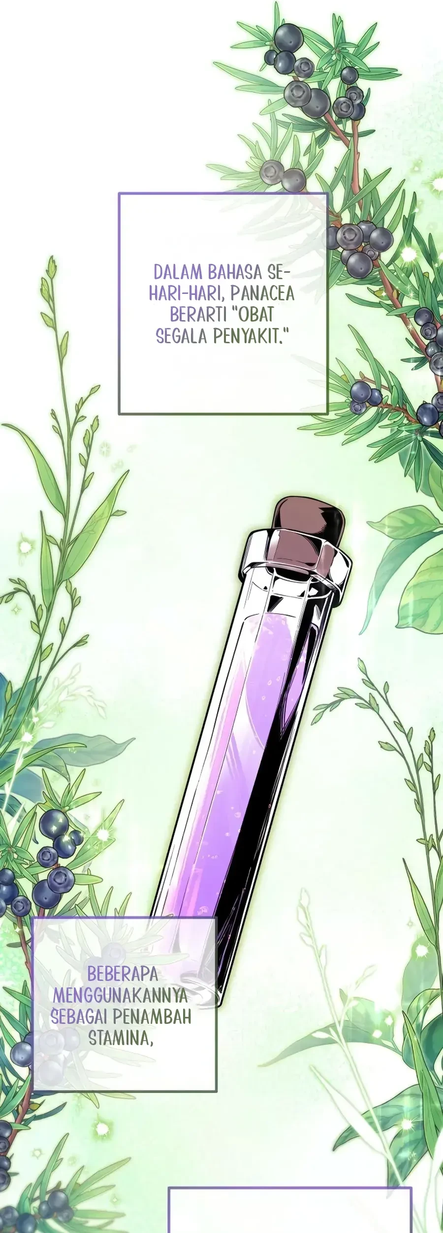 The Margrave’s Worthless Mage Chapter 5 Gambar 80