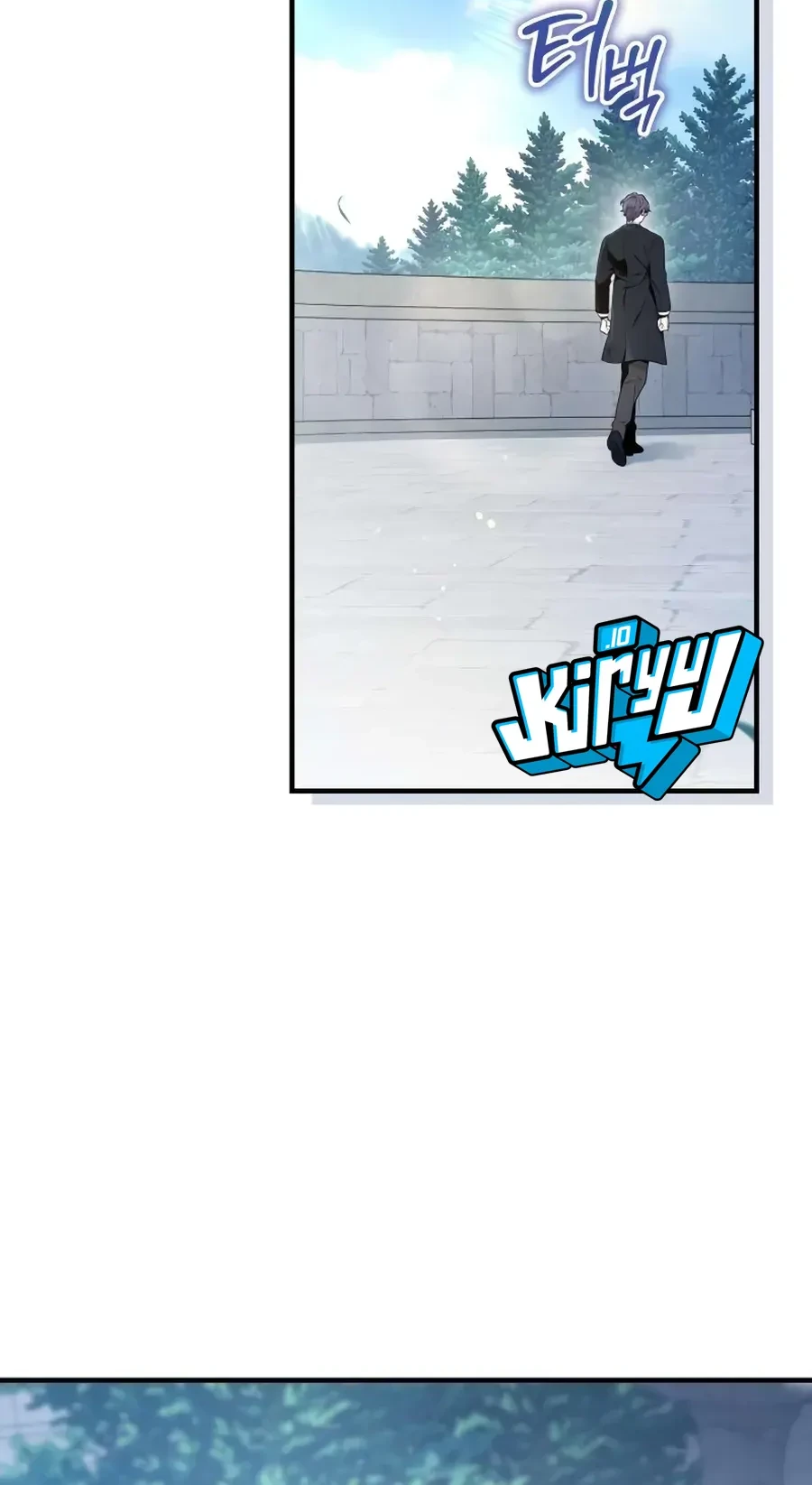 The Margrave’s Worthless Mage Chapter 5 Gambar 85