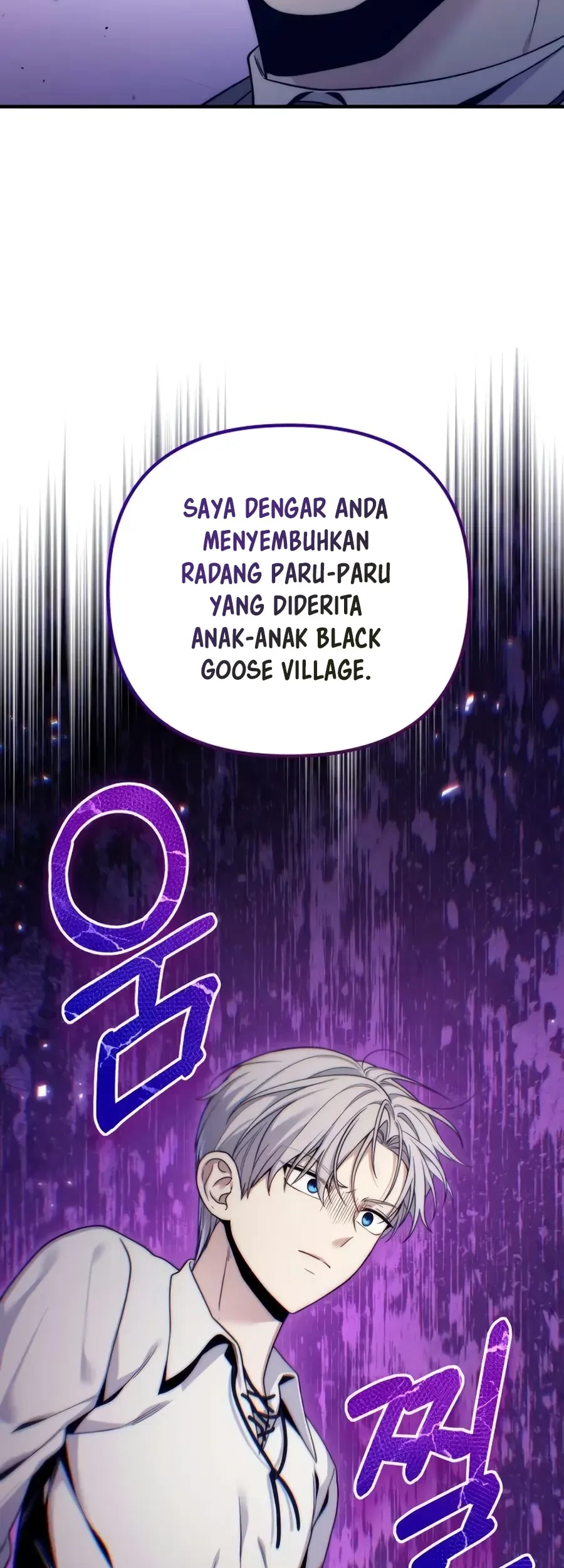 The Margrave’s Worthless Mage Chapter 5 Gambar 90