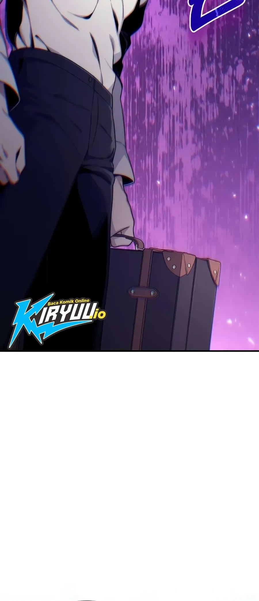 The Margrave’s Worthless Mage Chapter 5 Gambar 91