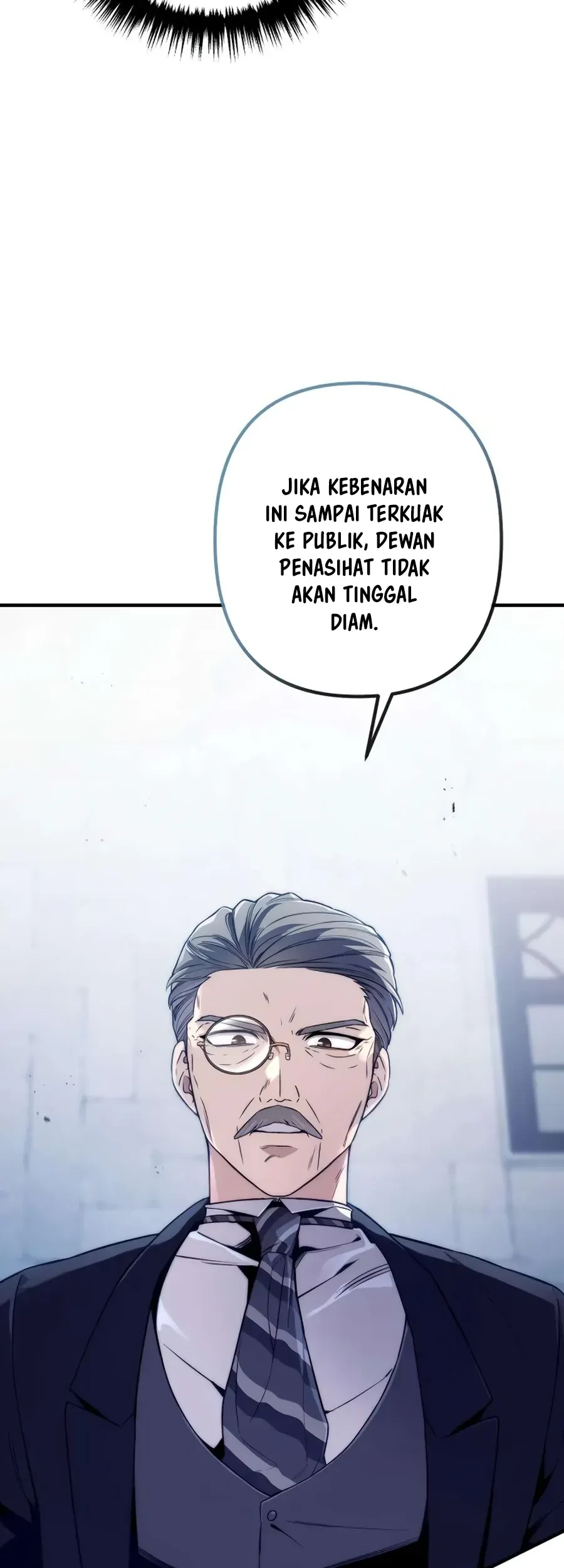 The Margrave’s Worthless Mage Chapter 5 Gambar 93