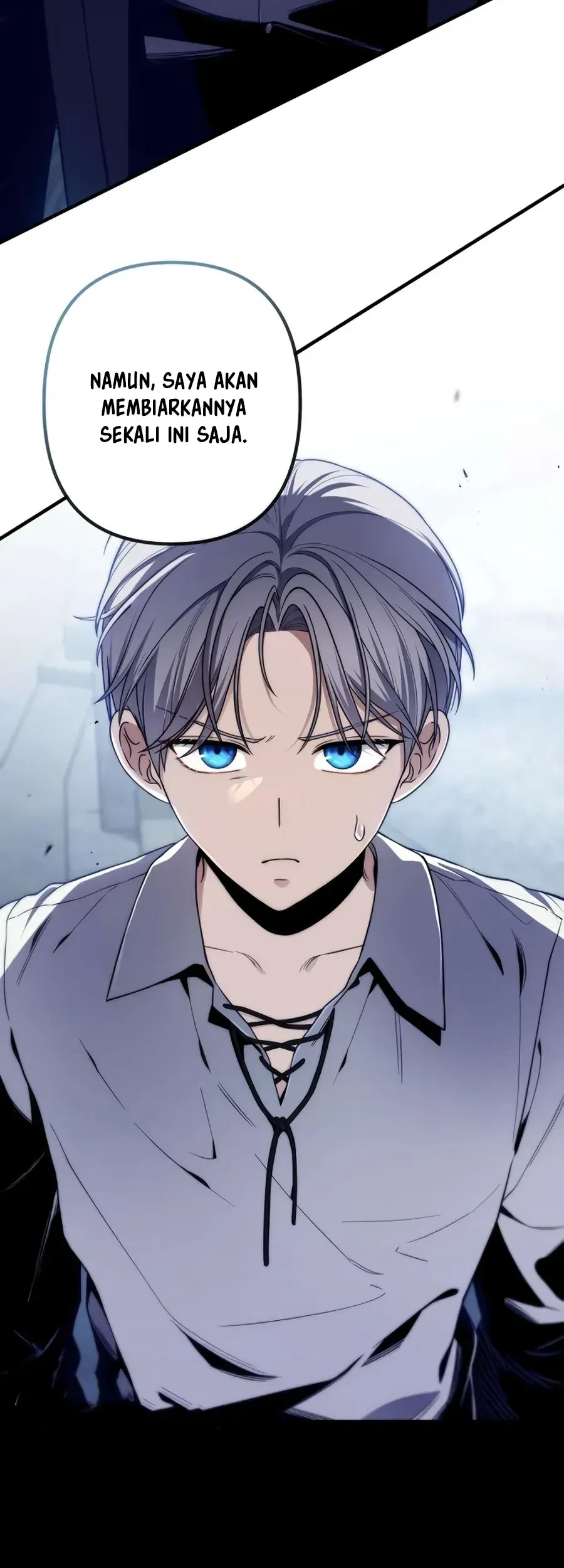 The Margrave’s Worthless Mage Chapter 5 Gambar 94