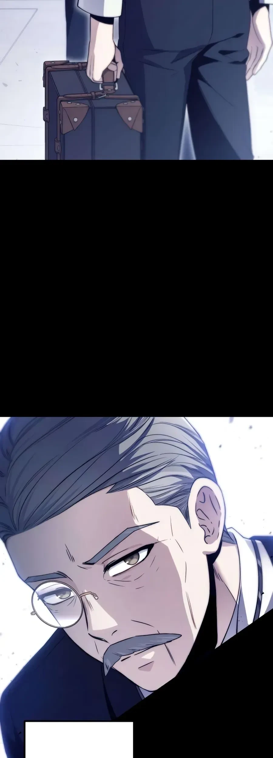 The Margrave’s Worthless Mage Chapter 5 Gambar 96