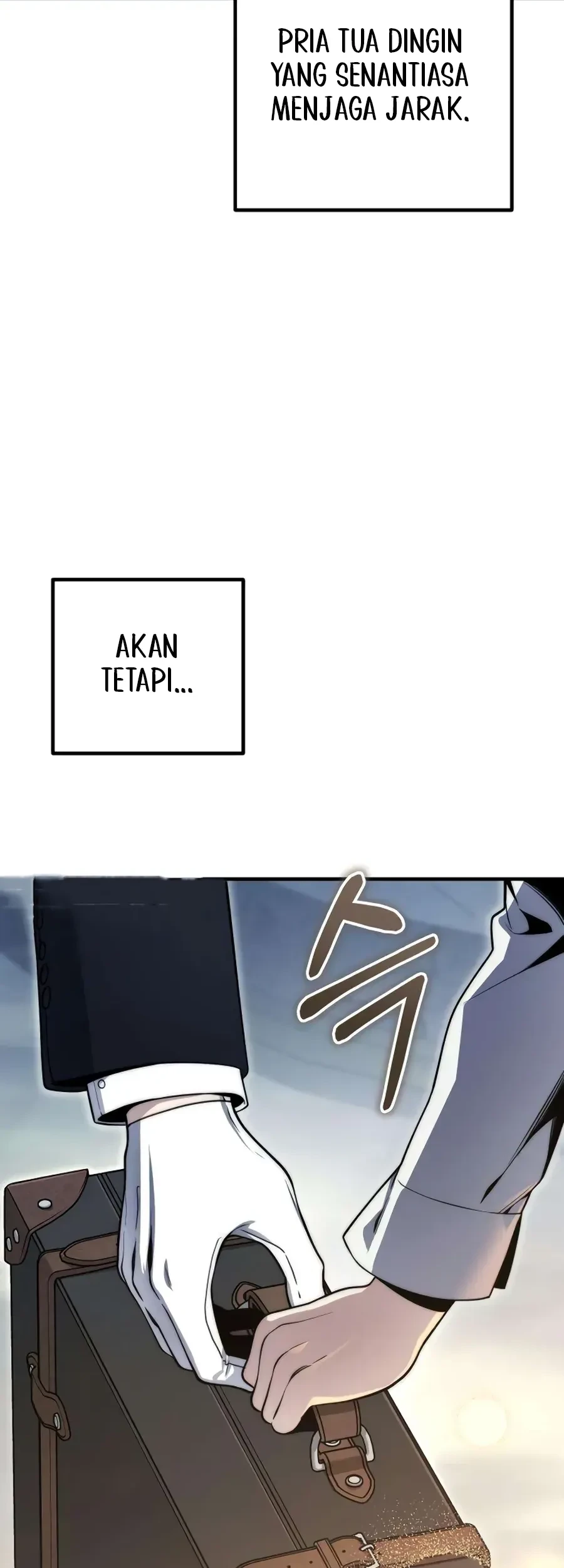 The Margrave’s Worthless Mage Chapter 5 Gambar 99