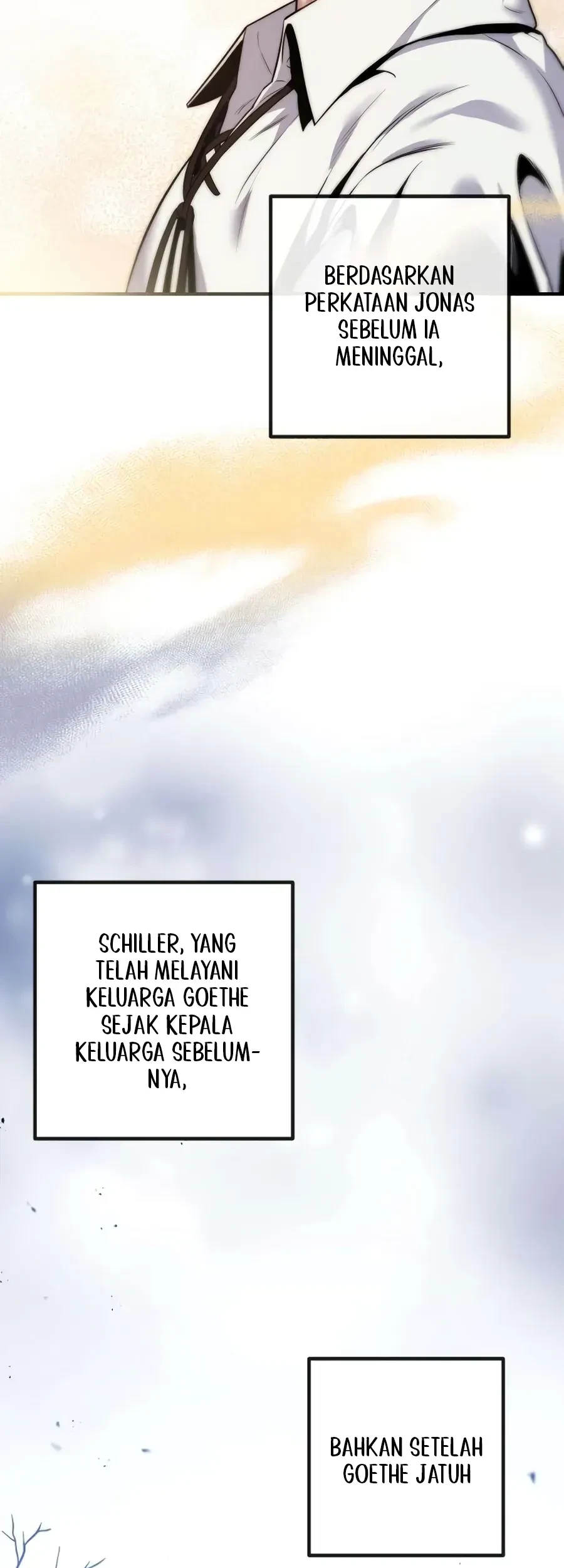 The Margrave’s Worthless Mage Chapter 5 Gambar 102