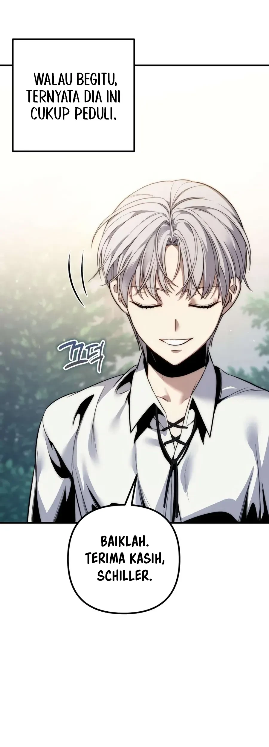 The Margrave’s Worthless Mage Chapter 5 Gambar 104