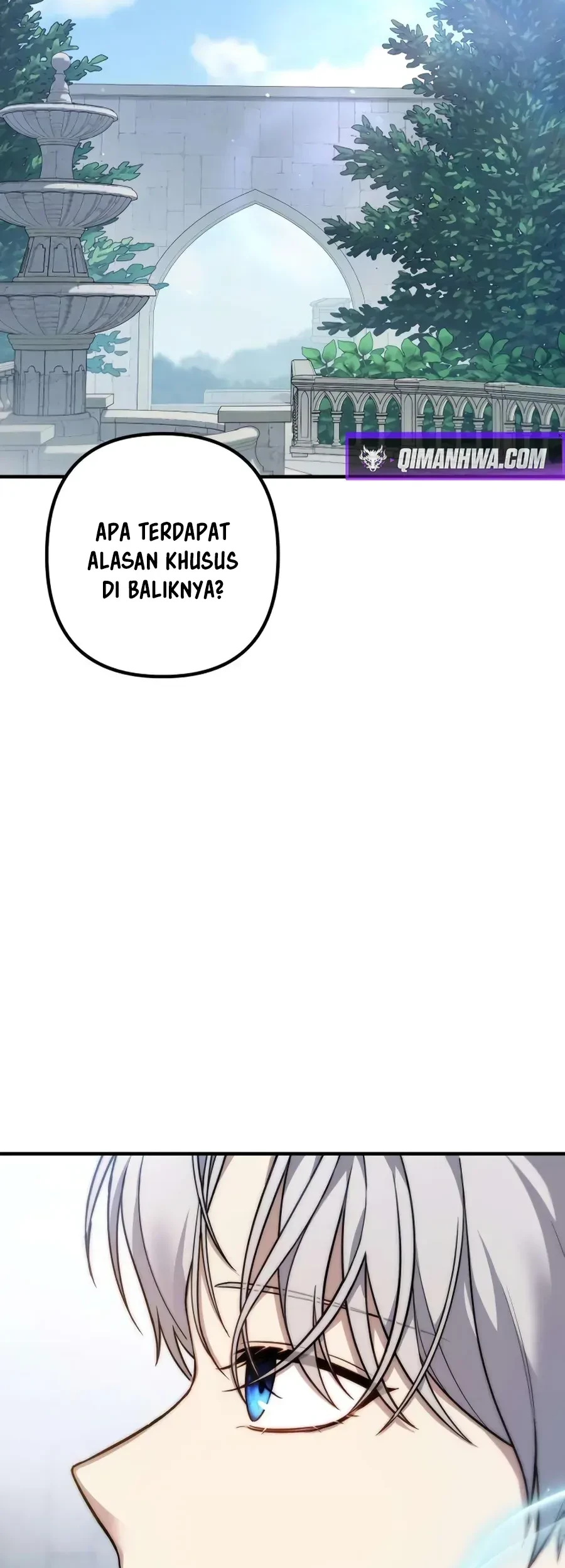 The Margrave’s Worthless Mage Chapter 5 Gambar 106