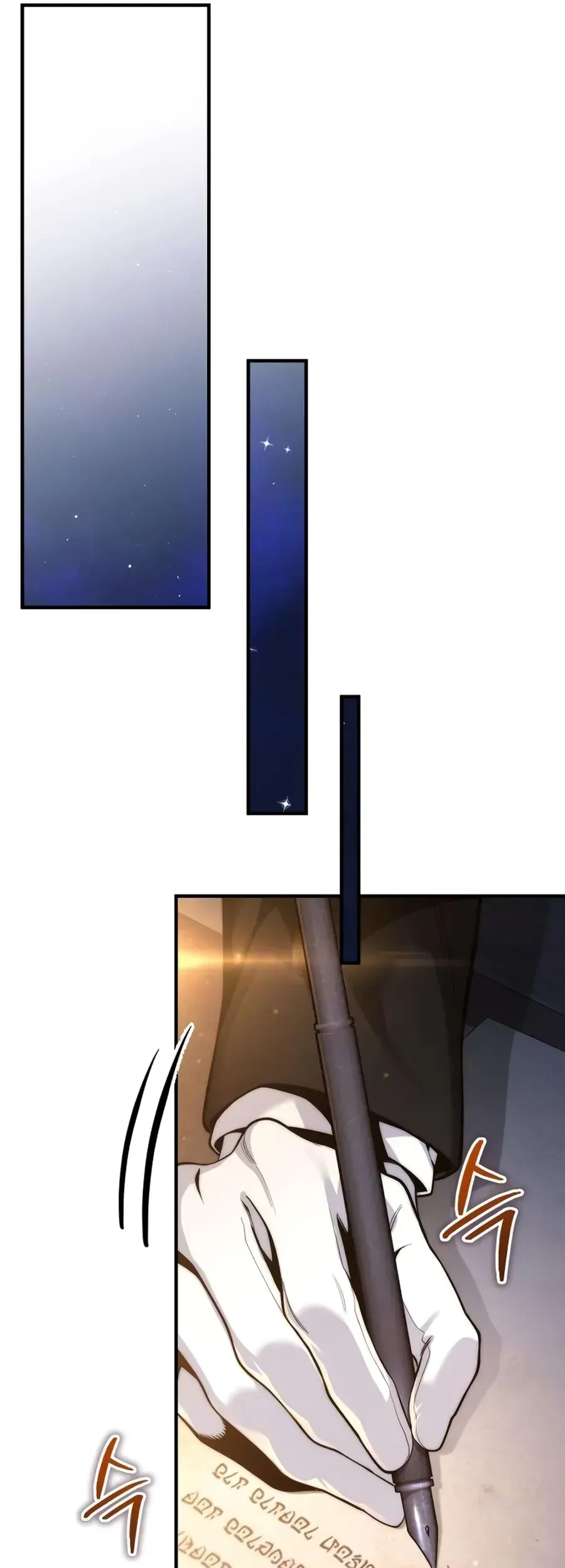 The Margrave’s Worthless Mage Chapter 5 Gambar 110